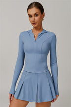 Diana Jacket & Tennis Skirt