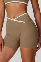 The Avery Shorts