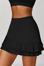 The Isabella Skirt