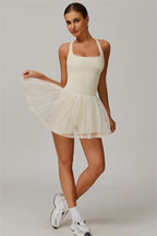 The Mathilda Dress