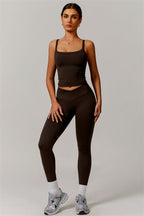 Meredith Top & Leggings GRIPPI
