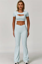 The Isabella Top