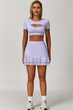 The Isabella Top