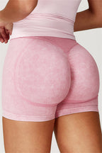 The Bonnie Shorts