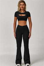 The Isabella Top