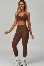 The Olivia Leggings