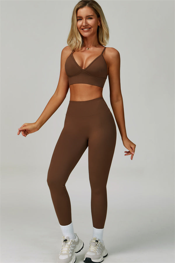 The Olivia Leggings