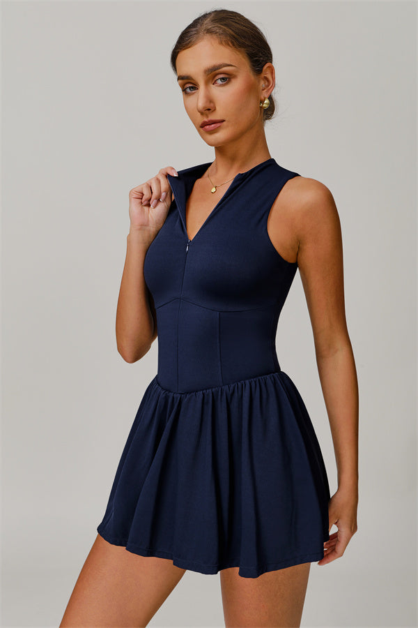 The Celine Dress
