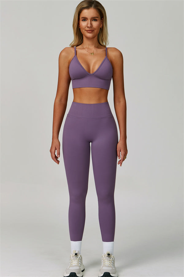 The Olivia Leggings