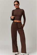 The Hailey Sweatpants