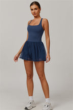 The Mathilda Dress