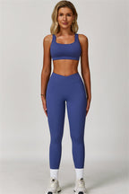 The Isabella Leggings
