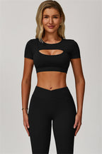 The Isabella Top & Leggings II Set