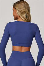 The Isabella Top II & Leggings II Set