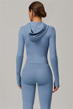 Diana Jacket & Flare Leggings