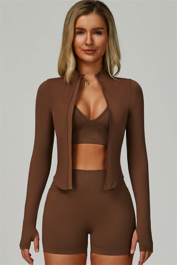 The Olivia 3-Piece Set