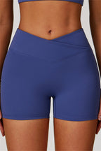 The Isabella Top II & Shorts Set