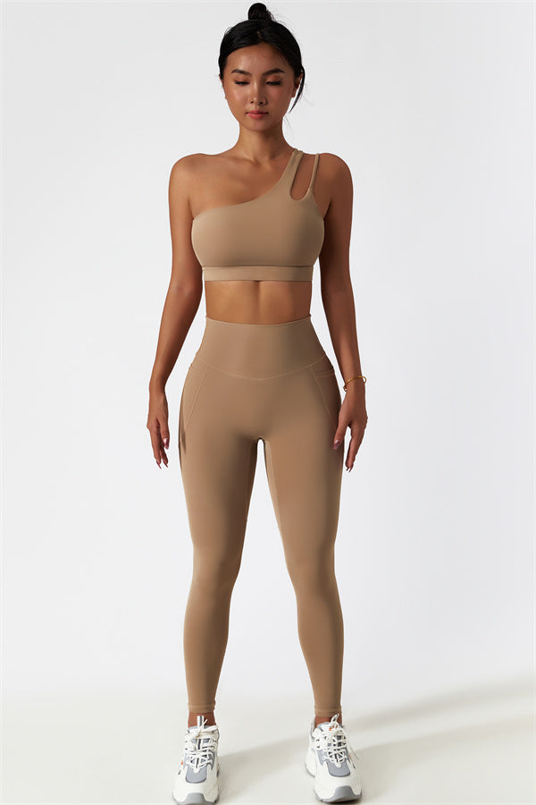 Freya Sports Bra V2 GRIPPI