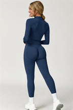 The Sloane Leggings