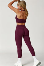 The Sloane Leggings