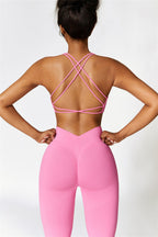 The Blaire Leggings