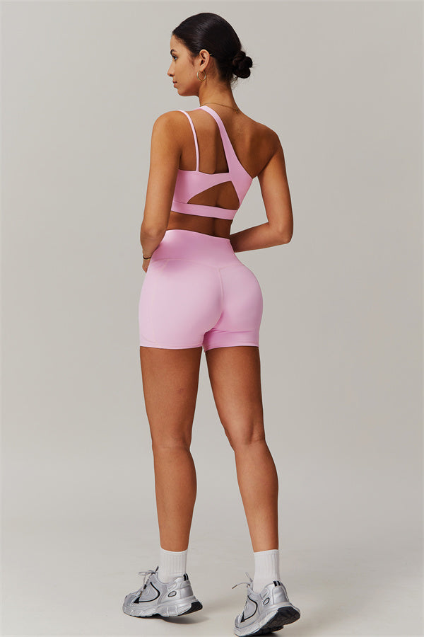 Blissful Rose Shorts GRIPPI