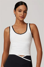 The Avery Top