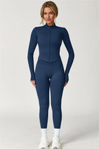The Sloane Leggings