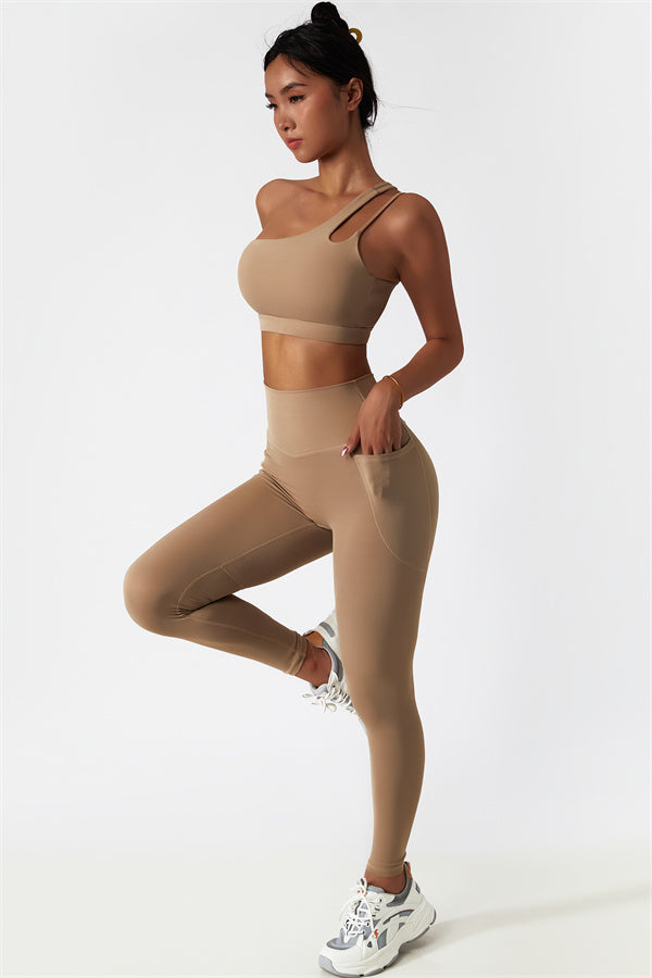 Freya Sports Bra V2 GRIPPI