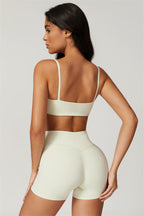 The Katerina Shorts