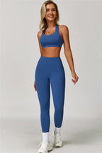 The Sophia Bra & Leggings Set