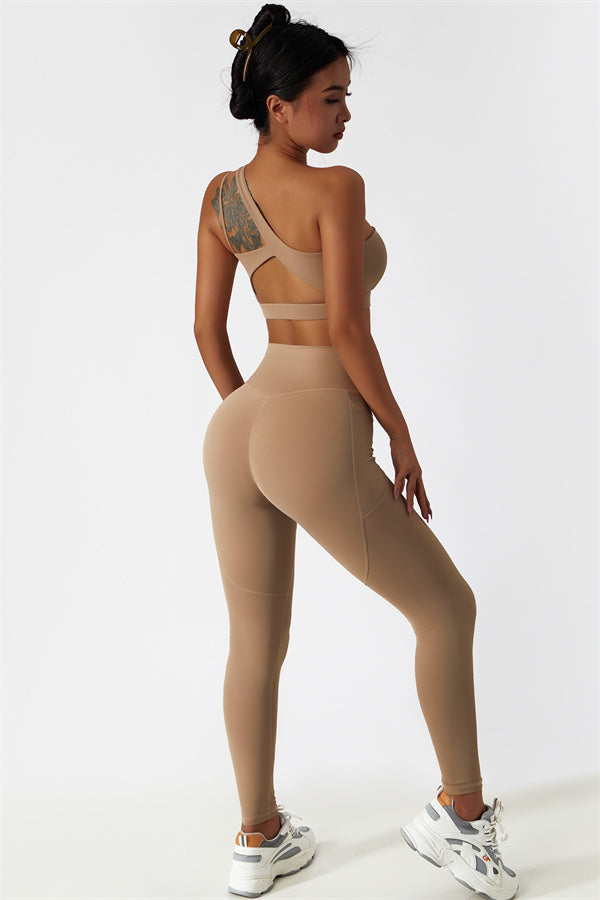 Freya Sports Bra V2 GRIPPI