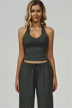 The Aaliyah Sweatpants