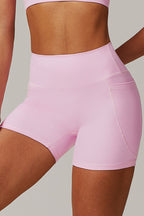 Blissful Rose Shorts GRIPPI