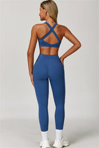 The Sophia Bra & Leggings Set