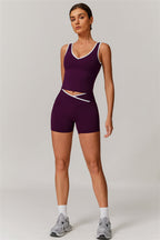 The Avery Shorts