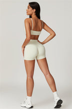 The Katerina Shorts