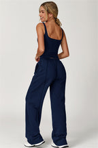 The Hailey Top