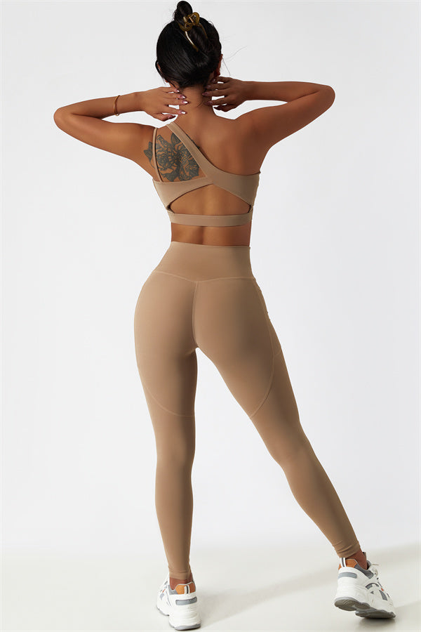Freya Sports Bra V2 GRIPPI