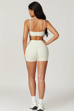 The Katerina Shorts