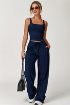 The Hailey Top