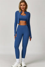 The Sophia 3-Piece Set II
