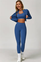 The Sophia 3-Piece Set II