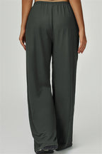 The Aaliyah Top & Sweatpants Set