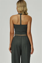 The Aaliyah Top & Sweatpants Set