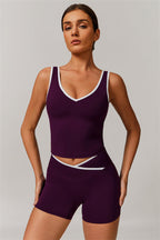 The Avery Shorts