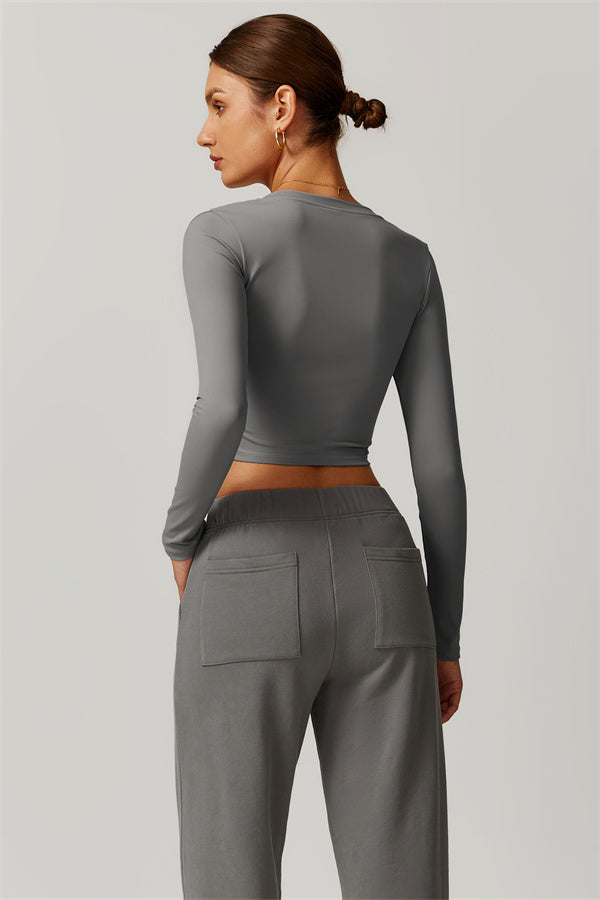 The Kendall Top & Sweatpants Set