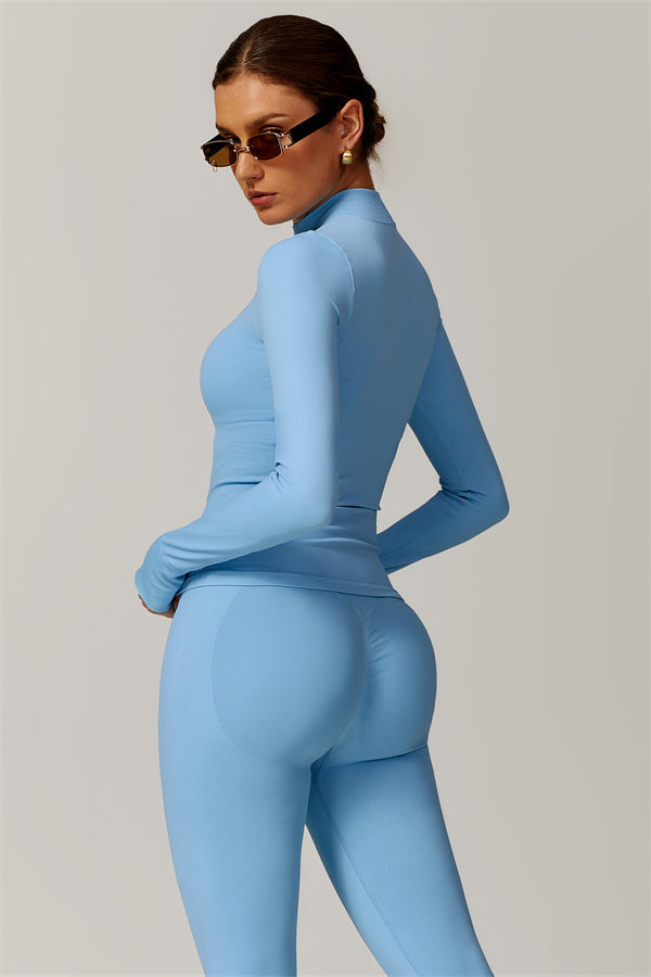 Chloe Jacket & Leggings