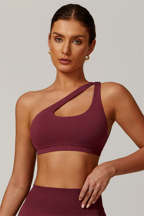Chloe Sports Bra