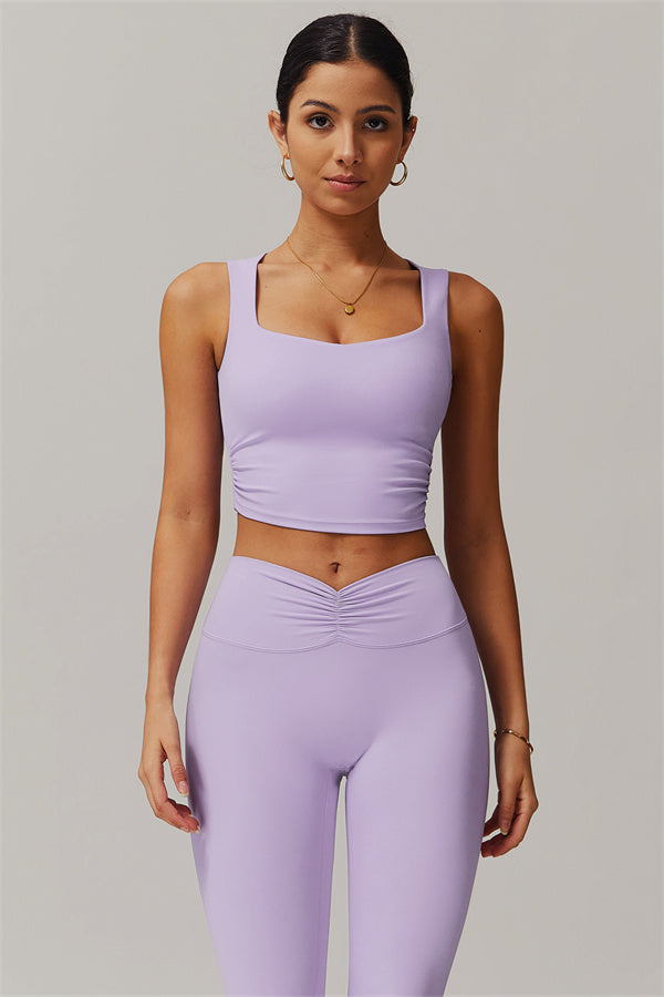 Lina Top & Leggings GRIPPI
